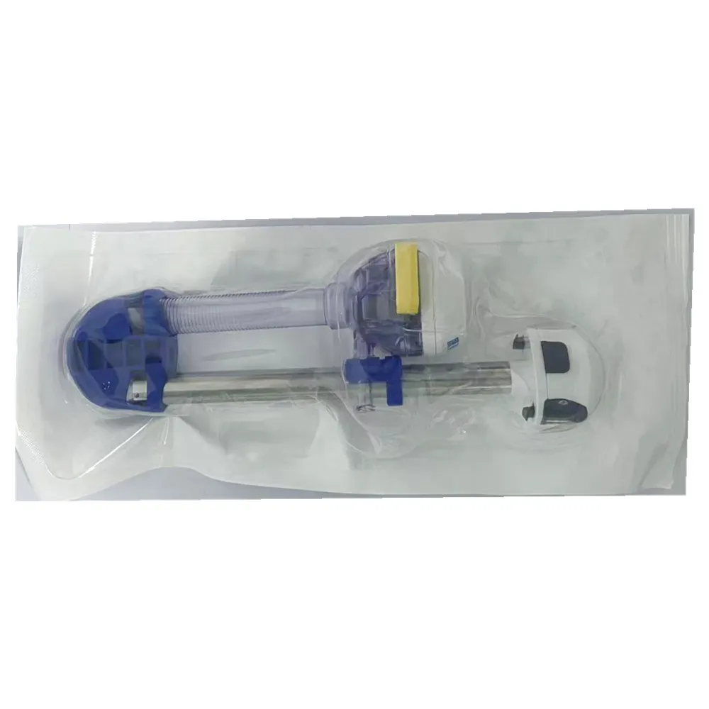 康基医疗 一次性套管穿刺器(套管穿刺针) Ⅲ型 Ф12