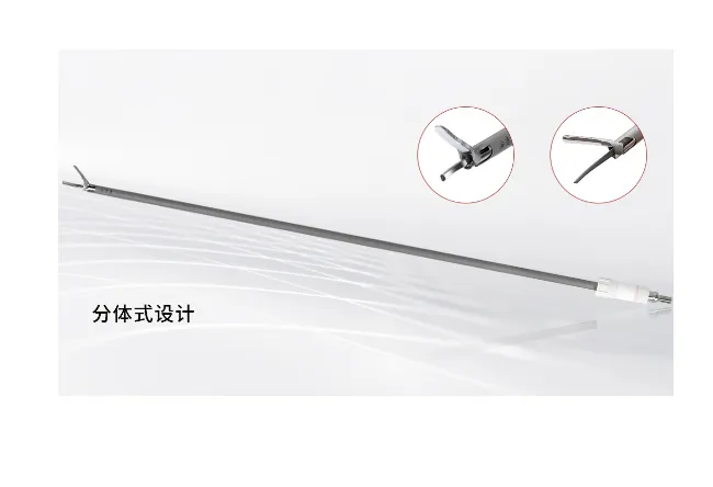 安速康 超声软组织切割止血设备-一次性使用超声刀头 ASK-DY36