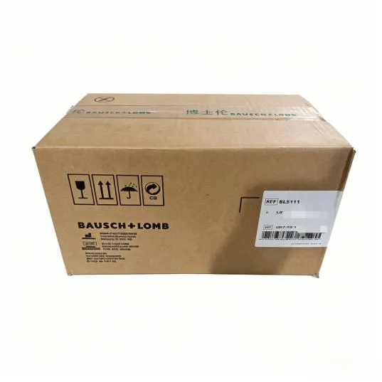 博士伦 眼科手术用套包 BL5111