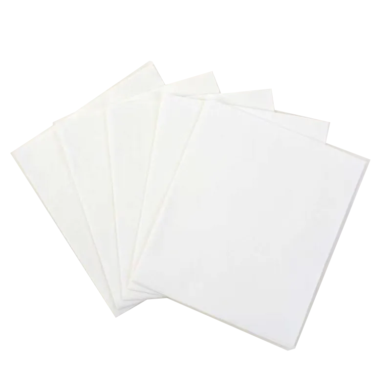 振德医疗 医用擦手纸 I型 灭菌型 17.5cm×15cm-4P