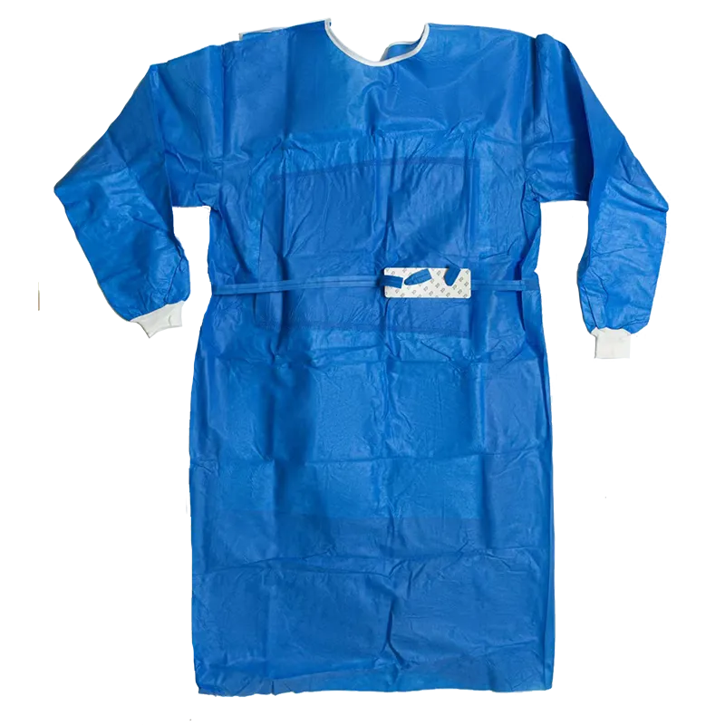 振德医疗用品股份有限公司 一次性使用手术衣 标准性能130cm×150cm