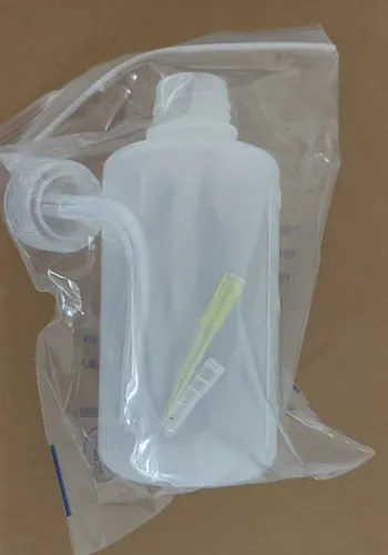珺瞳适硬镜专用冲洗瓶 250ML