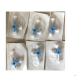 输液三通