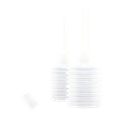 一次性冲洗器