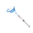 预充
